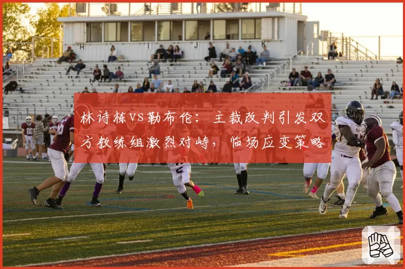 林诗栋vs勒布伦：主裁改判引发双方教练组激烈对峙，临场应变策略解析