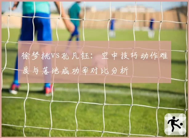 徐梦桃vs孔凡钰：空中技巧动作难度与落地成功率对比分析