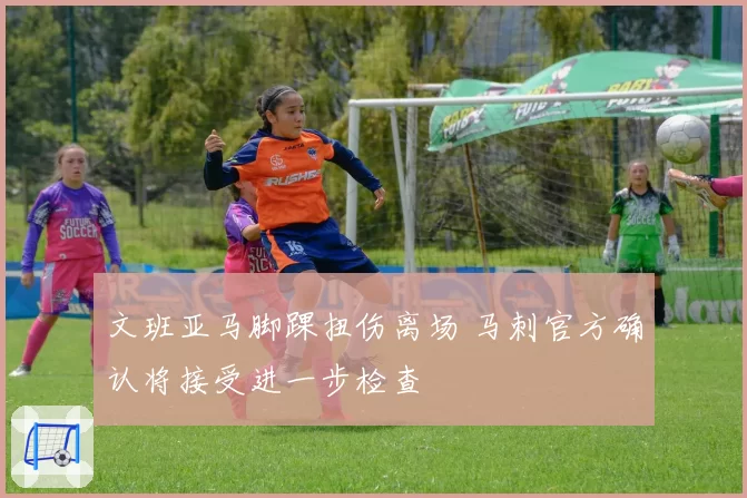 文班亚马脚踝扭伤离场 马刺官方确认将接受进一步检查